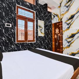 Hotel O Bluemoon Ekdill, hotel v destinaci Etāwah