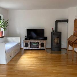 Spacious Home & Large Private Garden near munich