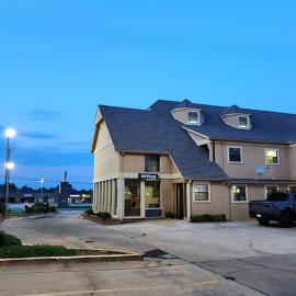 Executive inn