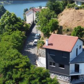 Casa da Cruz, hotel u gradu Žeres