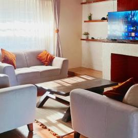 Larami House Narok