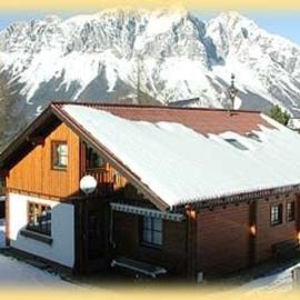 Krennbauer, hotel a Öblarn