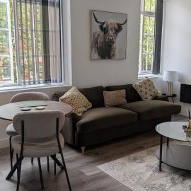 city guest house