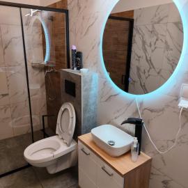 Pokoje Gościnne Marek Szewczyk, hotel a Kietrz