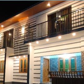 GREEN LEAF PREMIUM VILLA munnar