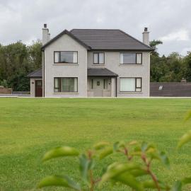 J&L Fairview House, hotel i Tullaghoge