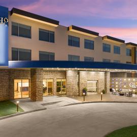 Glo Best Western Olive Branch