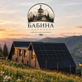 Бабина Царинка