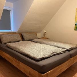 Ferienwohnung Honko