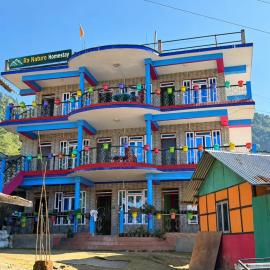 RA Nature Homestay