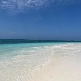 Mwezi Zanzibar