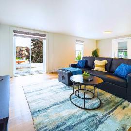 Pet Friendly Home Near Lock 32 & Beach Park, Hotel in Bobcaygeon