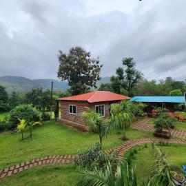 Shantubaug Agro Tourism