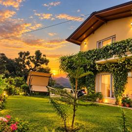 Buransh Retreat