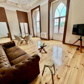 Rosario 23 - boutique house