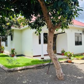 Chama Haven Appartment - 2 Bedrooms
