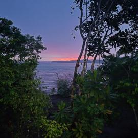 Ecocabañas el Chorro