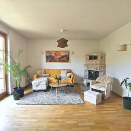 Gästehaus mit Garten in Oranienburg