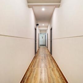 Townhouse Ecity Inn, hotell Bangalore’is