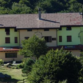 La Nuvola sul Mare, viešbutis mieste Vara Superiore