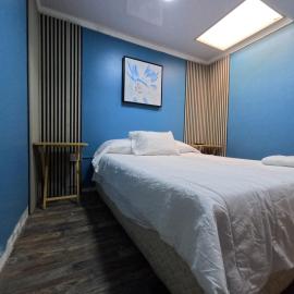 Hostel Punto Cavancha
