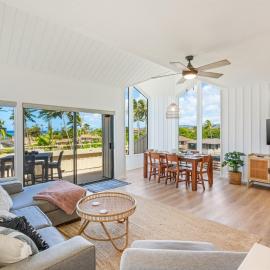 Beachfront Ocean Views Pools & Pickleball、コロアのホテル