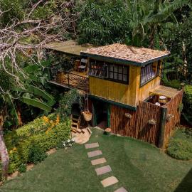 River Mae Cabin, hotel 