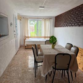 Pergamino GUEST HOUSE, hotel a Pergamino