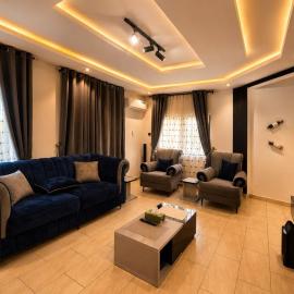 CJ&B Apartments