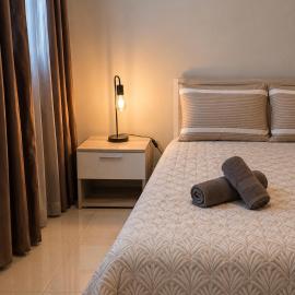 Stylish 2-Bedroom Apartment, Near Valletta