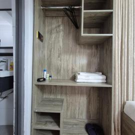 Modern Twin Retreat in Iten - Home of Champions