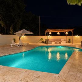 Casa Kaibana - 6 Pax, con piscina, cerca del mar