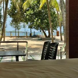 Navasharada's White Sand Beach House, hotel a Udupi
