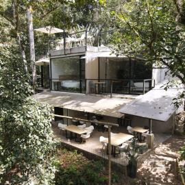Yapi - La casa del Agua, hotel in Nanegalito