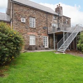 Tower House