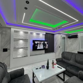 NelaLux 2, hotel din Bratunac