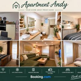 Apartment Andy