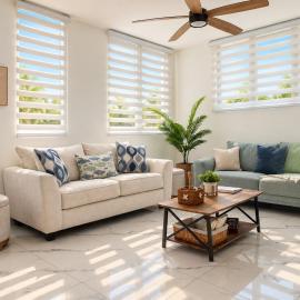 Villa Angelica Apt 101 steps to Sandy Beach