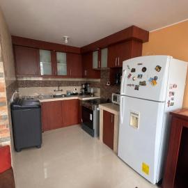 Beautiful brand new suite