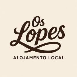 Os Lopes Alojamento Local