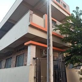 Shree Krishna Nilaya, hotel v destinaci Badami