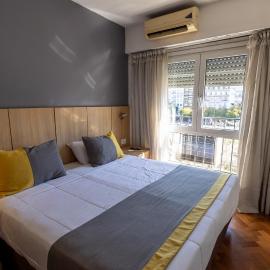 Aura Hotel Recoleta