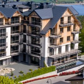 Kazalnica Aparthotel & Resort by Monte Vista