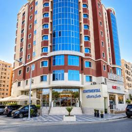 Continental Hotel & Suite