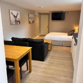 Muckross Mountain View Apartment in Killarney