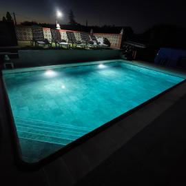Villa les palmiers