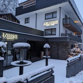 ARLhome - Zuhause am Arlberg