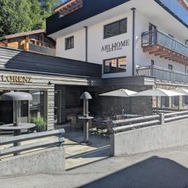 ARLhome - Zuhause am Arlberg