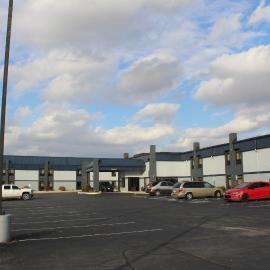 Empire Inn & Suites Muncie -Ball State University, Hotel in Muncie