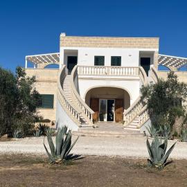 Casa Serradei